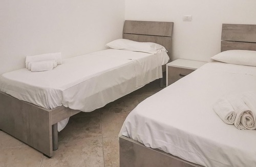 Policastro Bussentino Apartment | Cozy apartment on Campania's beautiful west coast.