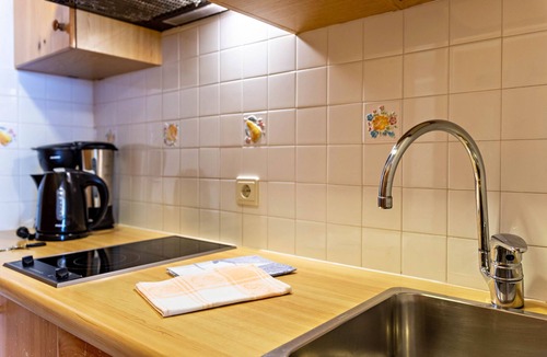 San Cassiano Apartment | Cozy Apartment "Dolomieu 23" with Mountain View & Wi-Fi