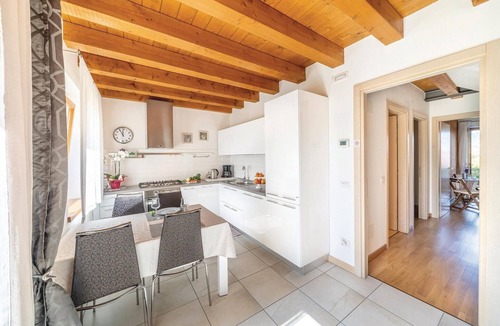 Cavaion Veronese Apartment | Cozy apartment in Cavaion Veronese -VR-