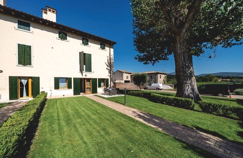 Cavaion Veronese Apartment | Cozy apartment in Cavaion Veronese -VR-