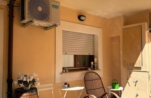 Terni Apartment | Cozy apartment 10 minutes from Marmore Falls