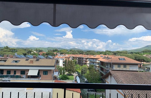 Marino Apartment | Cozy apartment 2 steps from Rome finely renovated and equipped