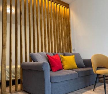 Como Apartment | Cozy apartment Como Lake