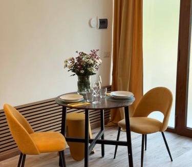 Como Apartment | Cozy apartment Como Lake