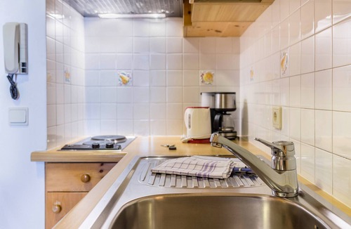 San Cassiano Apartment | Cozy Apartment "Dolomieu 28" with Mountain View & Wi-Fi