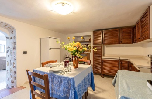 Campello sul Clitunno Apartment | Cozy apartment in Loc. Fontanelle
