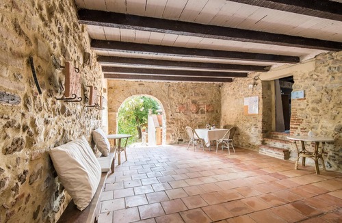 Radicondoli Apartment | Cozy apartment in Radicondoli SI