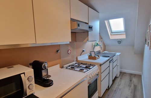 Historic Centre Apartment | Cozy apartment in beautiful Piazza Cavour, 5 minutes from the Egyptian Museum