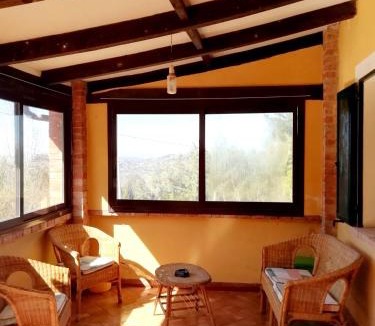 Caltanissetta Apartment | Cozy apartment in Caltanissetta 50 m² with terrace