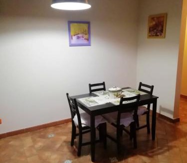 Caltanissetta Apartment | Cozy apartment in Caltanissetta 50 m² with terrace