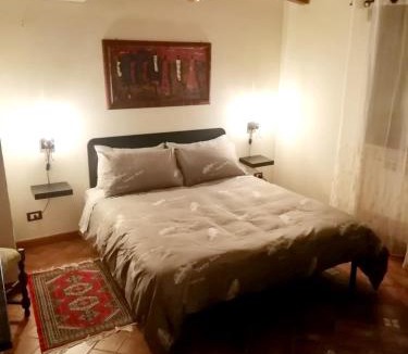 Caltanissetta Apartment | Cozy apartment in Caltanissetta 50 m² with terrace
