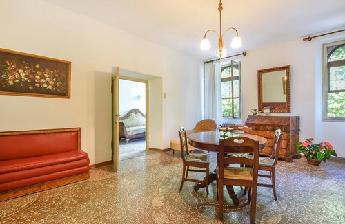Feltre Apartment | Cozy apartment in FELTRE with WiFi