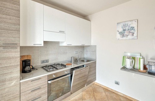 Imperia Apartment | Cozy apartment in imperia (im)