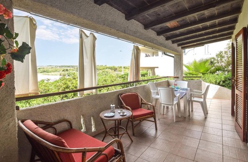 Anastasi III Apartment | Cozy apartment in Capo Rizzuto