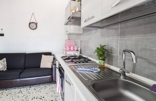 Mondragone Apartment | Cozy apartment in Mondragone with WiFi