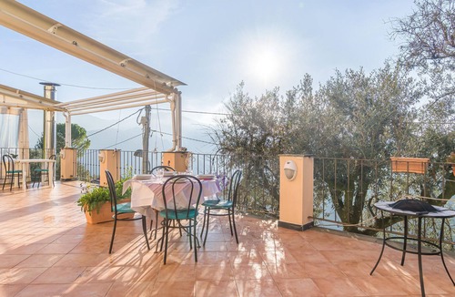Recco Apartment | Cozy apartment in Recco with WiFi