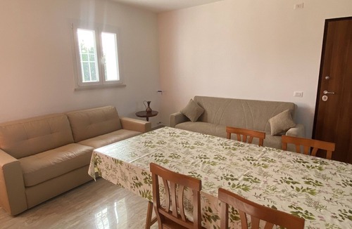 Latina Apartment | Cozy apartment in the countryside
