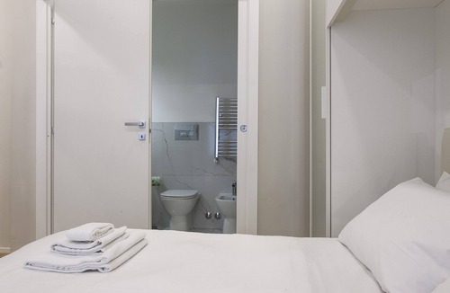 Porta Nuova Apartment | Cozy apartment in the center of Milan