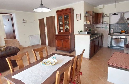 Trevi Apartment | Cozy apartment in the middle of the medieval town center of Trevi