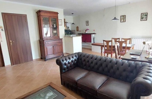 Trevi Apartment | Cozy apartment in the middle of the medieval town center of Trevi