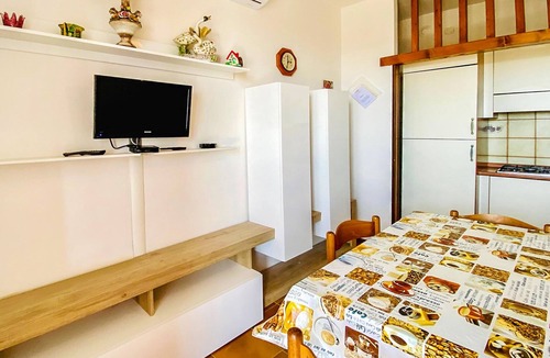Lido di Volano Apartment | Cozy apartment in Lido di Pomposa