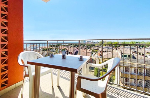 Lido di Volano Apartment | Cozy apartment in Lido di Pomposa
