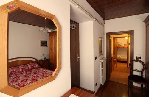 Lozzo di Cadore Apartment | Cozy apartment in the Dolomites