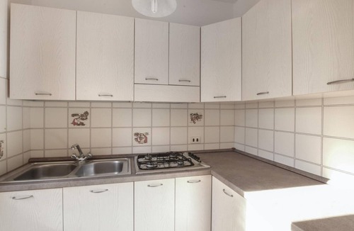 Nocera Scalo Apartment | Cozy apartment in Nocera Terinese