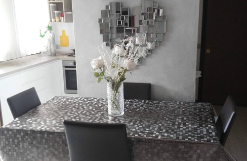 Pedeguarda di Follina Apartment | Cozy apartment for families or friends near Venice