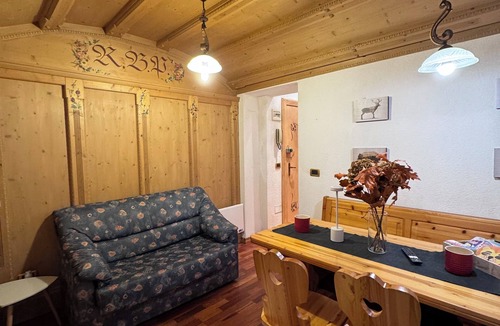 Granvilla Apartment | Cozy apartment located in the center of Sappada (Friuli Venezia Giulia)