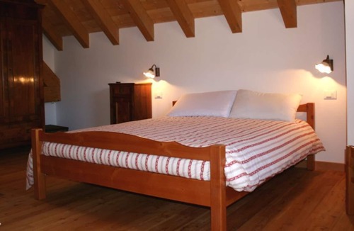 Comeglians House | Cozy Chalet with panorama
