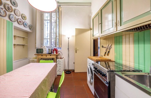 Brescia Antica Apartment | COZY CORNER APARTMENT IN BRESCIA CENTER