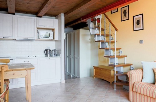 Bellano Apartment | COZY COTTAGE by Design Studio