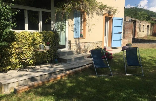 Rocchetta Palafea House | Cozy country house,CASA IL GLICINE, for a relaxing holiday surrounded by nature