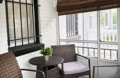 Trinidad House | Cozy Duplex Appartment Walk to Union Market