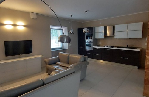 Cuneo Apartment | Cozy Duplex on the outskirts of the city