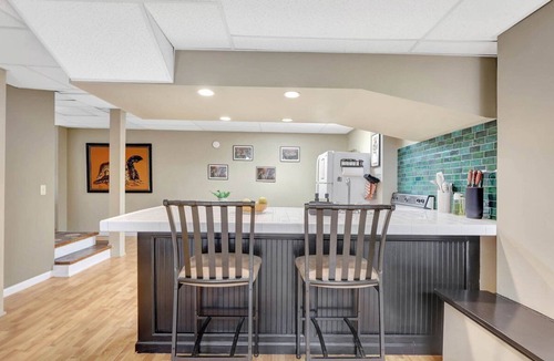 East Ridge Apartment | Cozy extra-large studio in charming Chattanooga