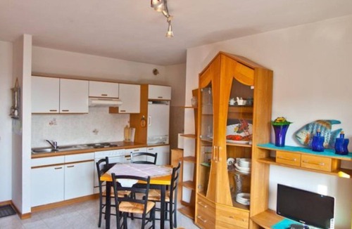 Grado Apartment | Cozy flat for four guests just steps from the sea