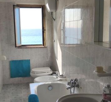 Annunziata Apartment | Cozy flat with romantic sunset view