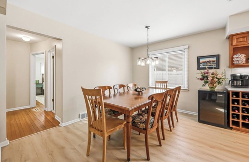 Hermitage House | Cozy fully remodeled home in Hermitage.