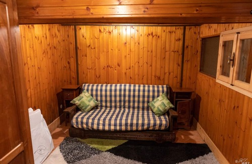 Vollon House | Cozy ground floor house in quiet location Pets allowed