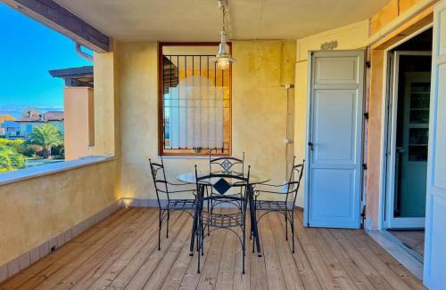 Lugana Apartment | Cozy Haven Apartment