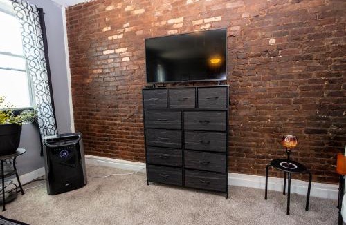 Little Italy Apartment | Cozy Haven at the footsteps of Harbor East