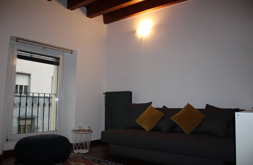 Centro Storico Nord Apartment | cozy historic center apartment