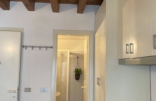 Centro Storico Nord Apartment | cozy historic center apartment