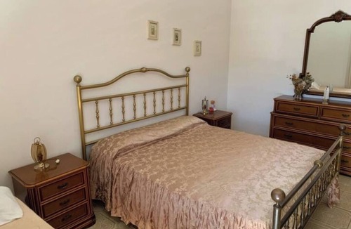 Policastro Bussentino Apartment | 🏖️ Cozy Holiday Apartment 300m from the Sea - Policastro Bussentino #1