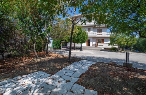Sant'Egidio alla Vibrata House | Cozy home in St.Egidio alla Vibrata