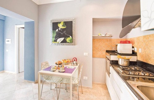 Ricadi House | Cozy home in Ricadi -VV-