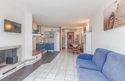 Sperlonga House | Cozy home in Sperlonga (LT) with WiFi