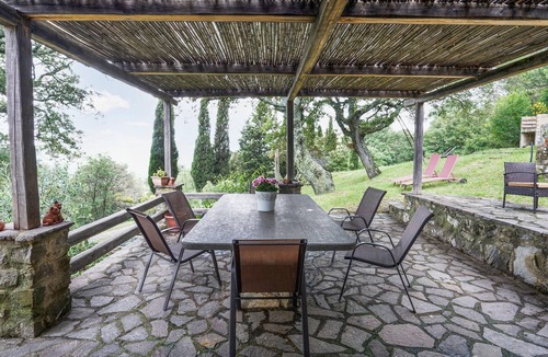 Arcidosso House | Cozy home in Stribugliano with WiFi